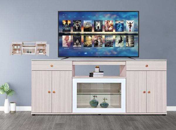 TV Console TVC1577